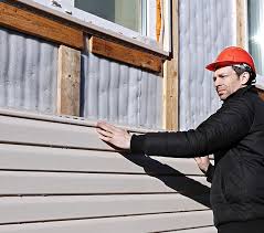 Best Vinyl Siding Installation  in Gooding, ID